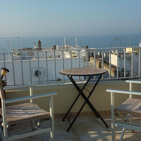 Appartement Casa Nelly à Gallipoli Extérieur photo