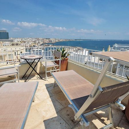Appartement Casa Nelly à Gallipoli Extérieur photo