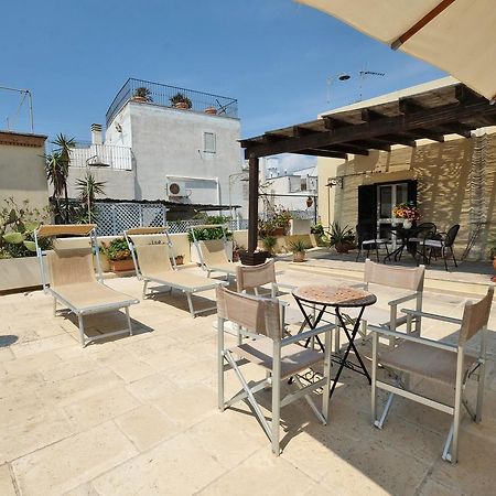 Appartement Casa Nelly à Gallipoli Extérieur photo
