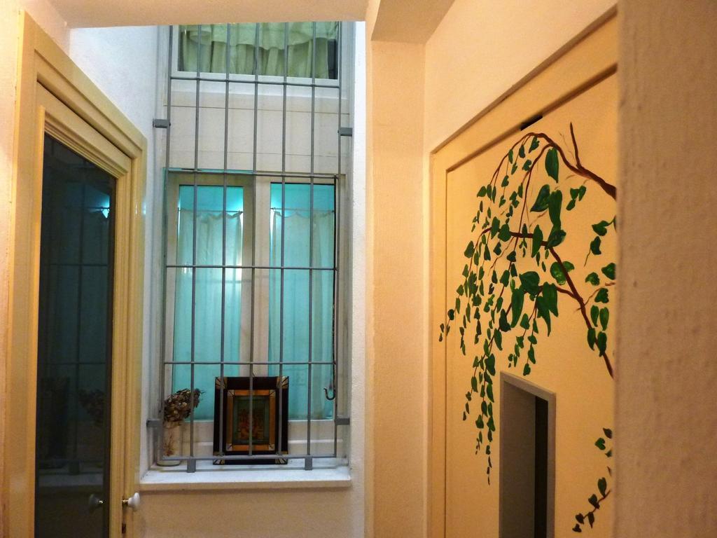 Appartement Casa Nelly à Gallipoli Chambre photo