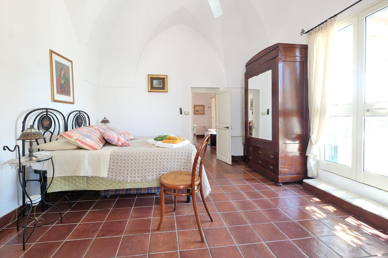 Appartement Casa Nelly à Gallipoli Extérieur photo