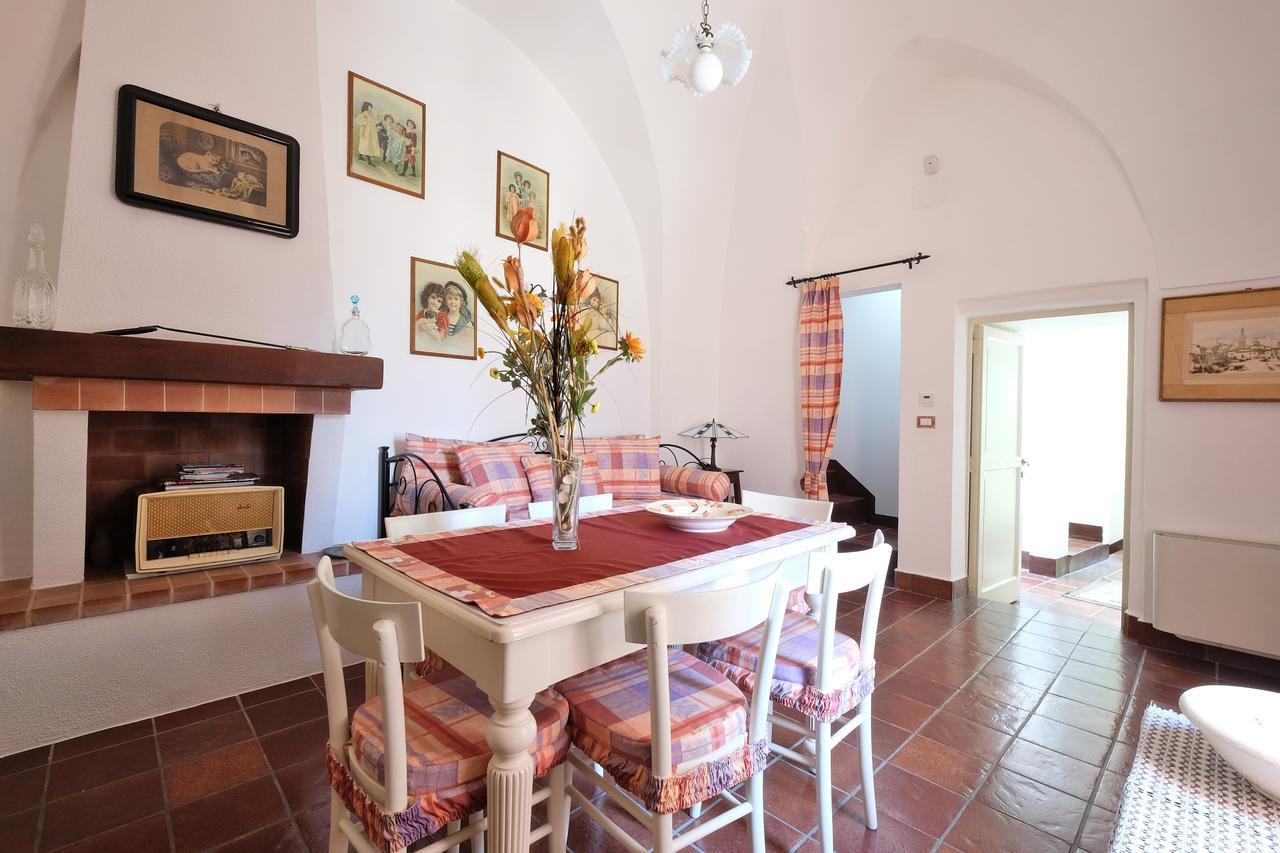 Appartement Casa Nelly à Gallipoli Extérieur photo