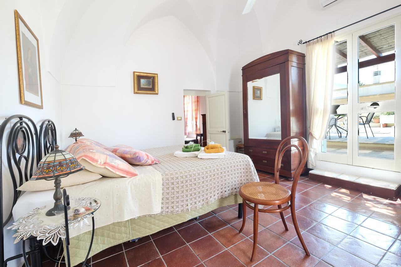 Appartement Casa Nelly à Gallipoli Extérieur photo