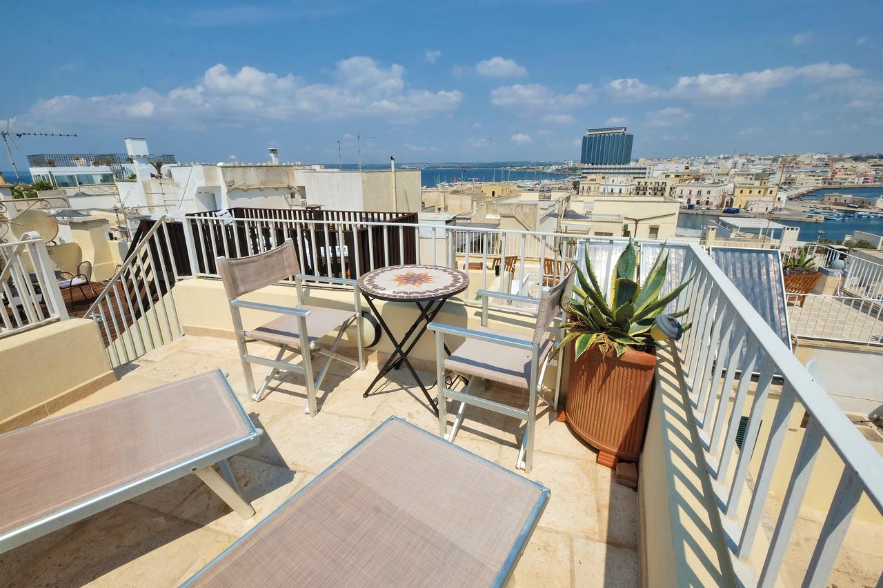 Appartement Casa Nelly à Gallipoli Extérieur photo
