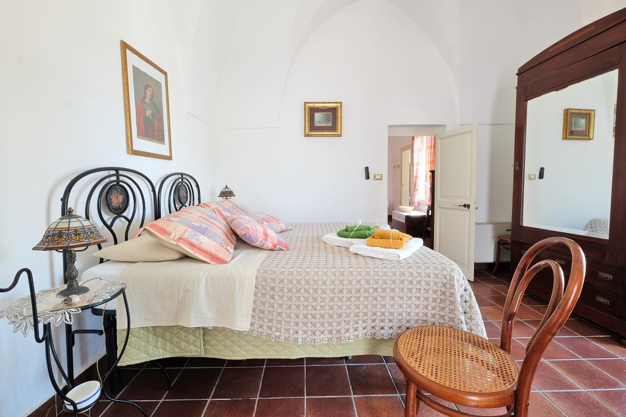Appartement Casa Nelly à Gallipoli Extérieur photo