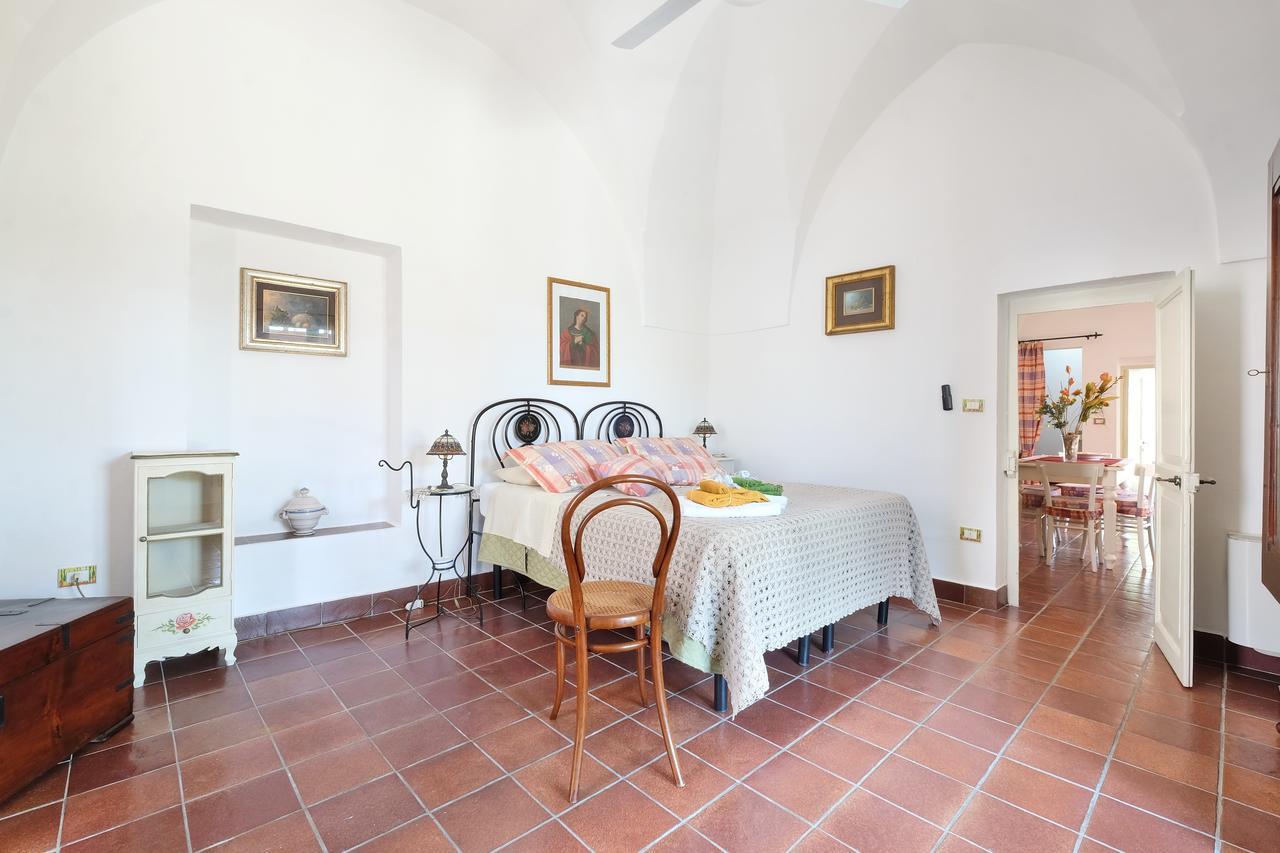 Appartement Casa Nelly à Gallipoli Extérieur photo